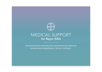 Medical Affairs Support Brochure Medical Affairs Support Brochure