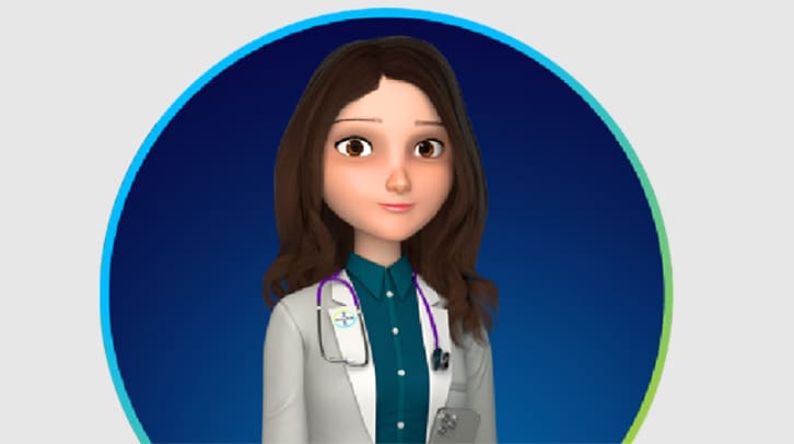 Bayer US Medical Information Assistant Ami