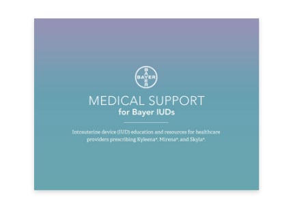 Medical Affairs Support Brochure
