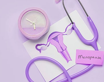 Menopause health education