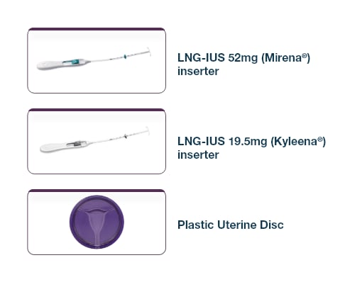 Bayer Educational Kit